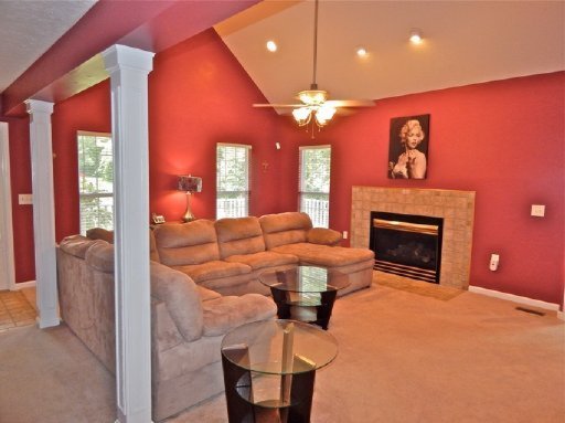 174 Barber Road Corryton, TN 37721 - Photo 10 of 37 Additional Photo