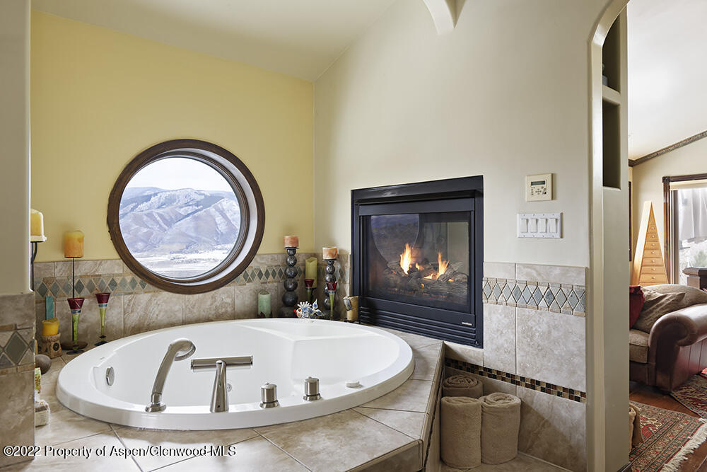 2345 Juniper Hill Road Aspen, CO 81611 - Photo 15 of 26 Primary bathroom