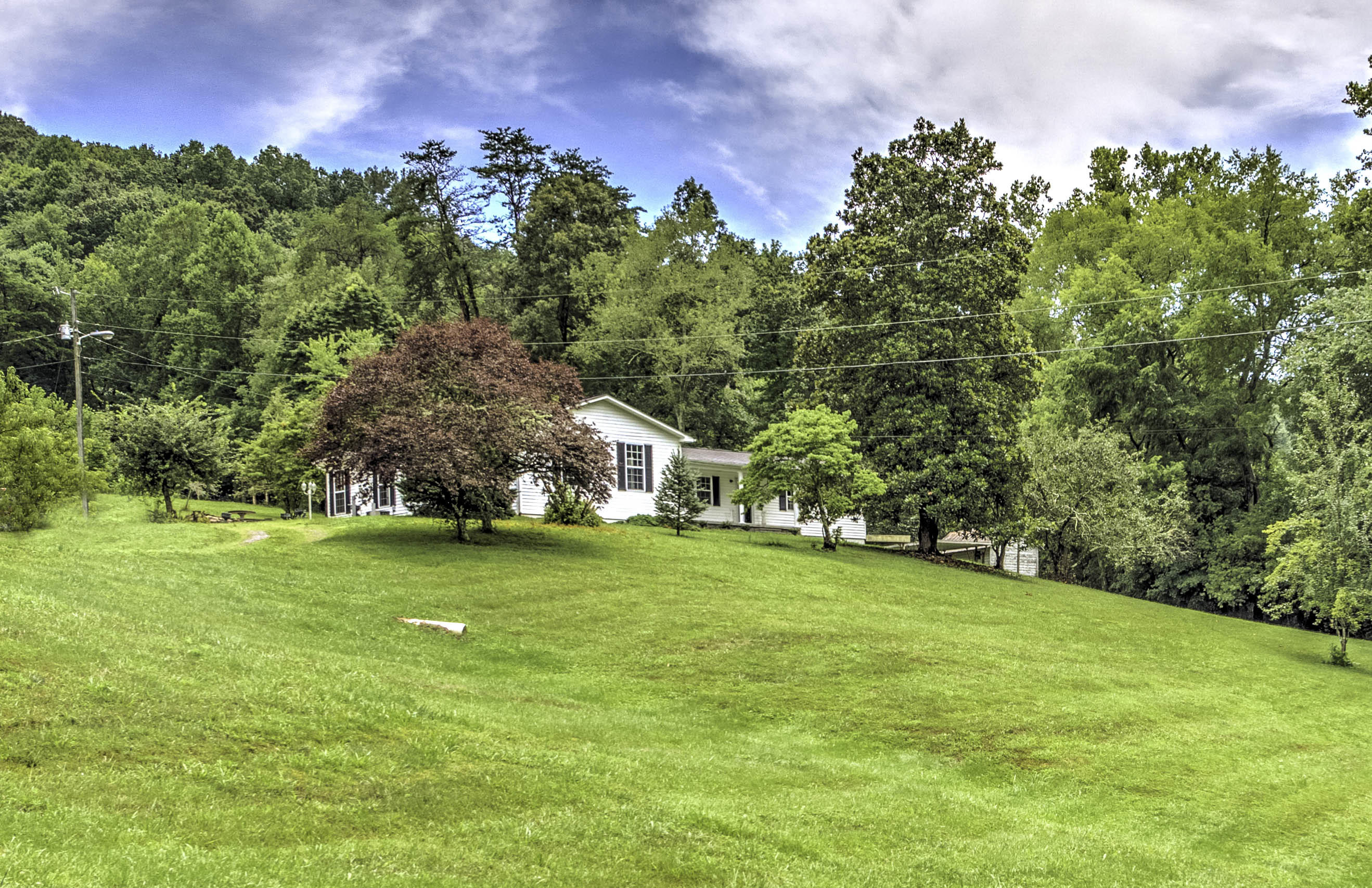 619 Blockhouse Valley Road Clinton, TN 37716 - Photo 2 of 38 2