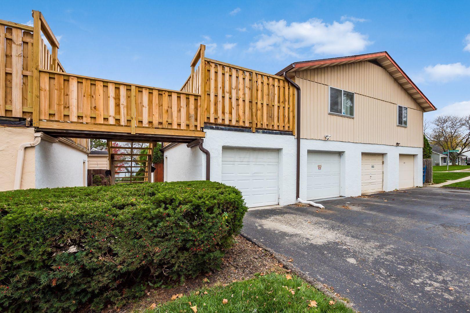 655 Cherry Ridge Road, Unit F Columbus, OH 43228 - Photo 29 of 31 Gallery Image 29