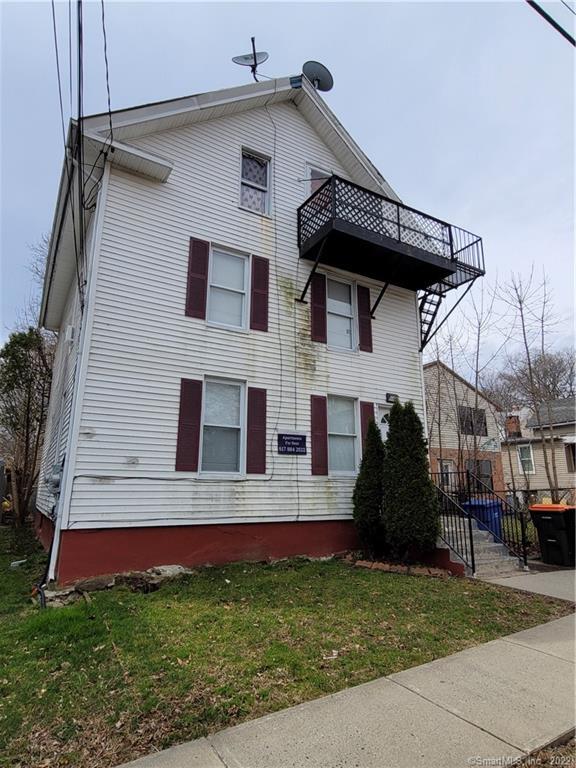 54 North Avenue Meriden, CT 06451 - Photo 1 of 1