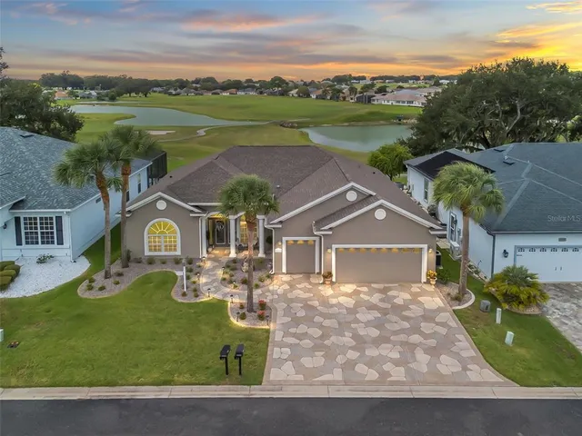 $544,999 | 12115 Southeast 175th Loop, Summerfield, FL 34491