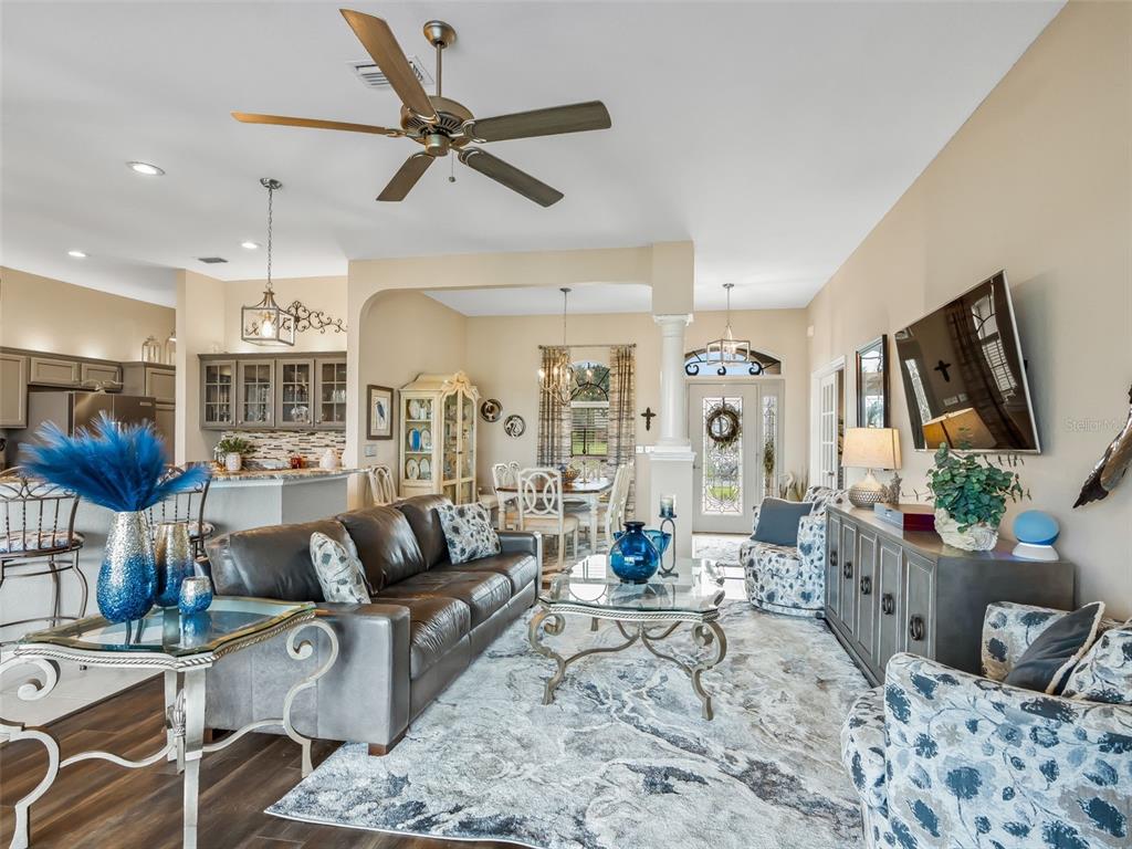 12115 Southeast 175th Loop Summerfield, FL 34491 - Photo 14 of 66