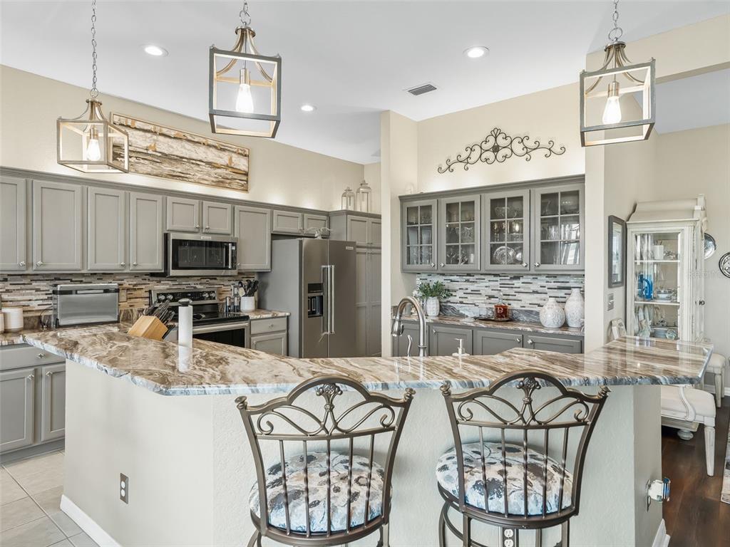 12115 Southeast 175th Loop Summerfield, FL 34491 - Photo 17 of 66