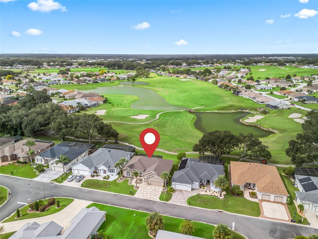 12115 Southeast 175th Loop Summerfield, FL 34491 - Photo 2 of 66