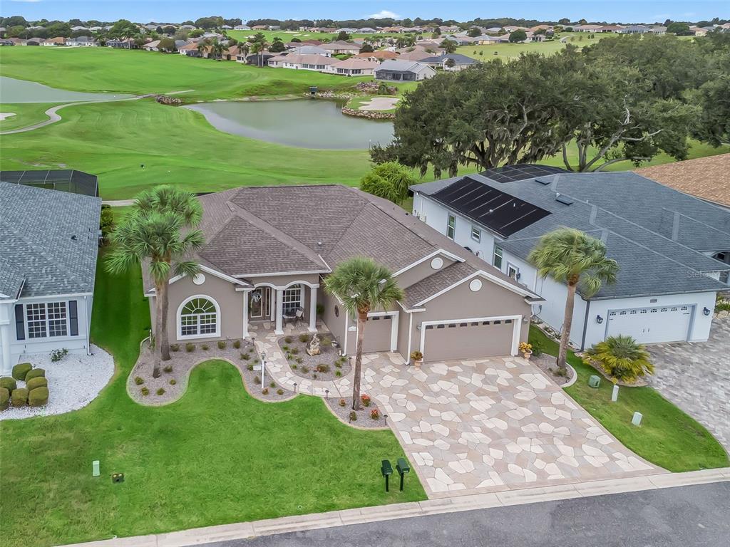 12115 Southeast 175th Loop Summerfield, FL 34491 - Photo 4 of 66