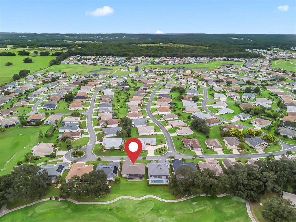 12115 Southeast 175th Loop Summerfield, FL 34491 - Photo 45 of 66