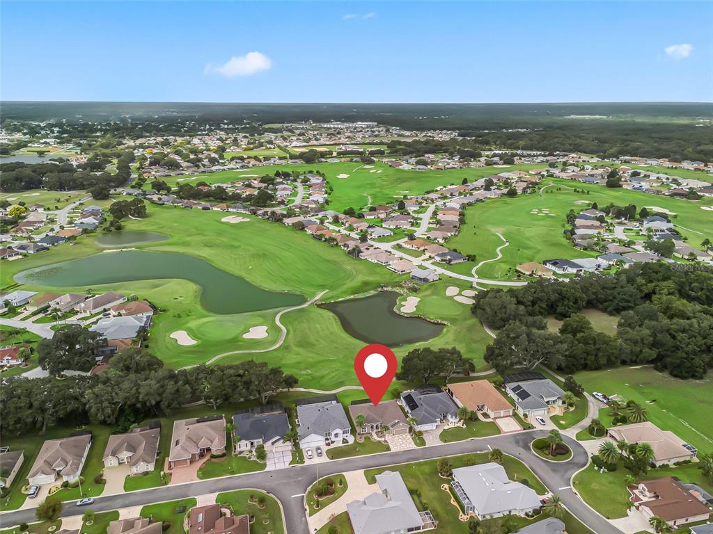 12115 Southeast 175th Loop Summerfield, FL 34491 - Photo 47 of 66