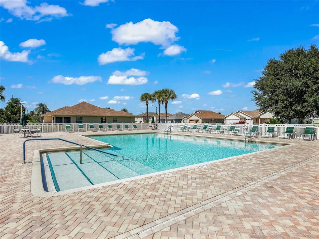 12115 Southeast 175th Loop Summerfield, FL 34491 - Photo 48 of 66