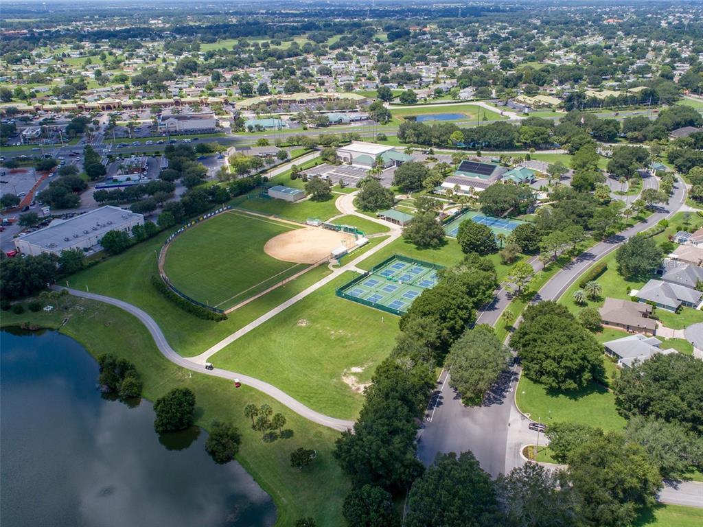 12115 Southeast 175th Loop Summerfield, FL 34491 - Photo 60 of 66