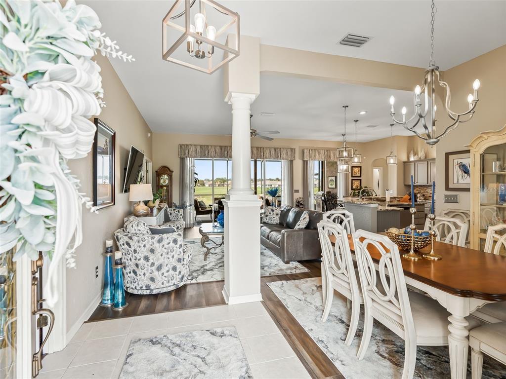 12115 Southeast 175th Loop Summerfield, FL 34491 - Photo 9 of 66