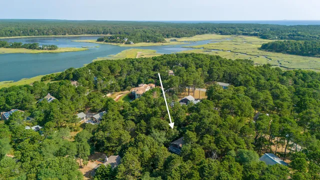 $769,000 | 55 Harvard Street, Wellfleet, MA 02667