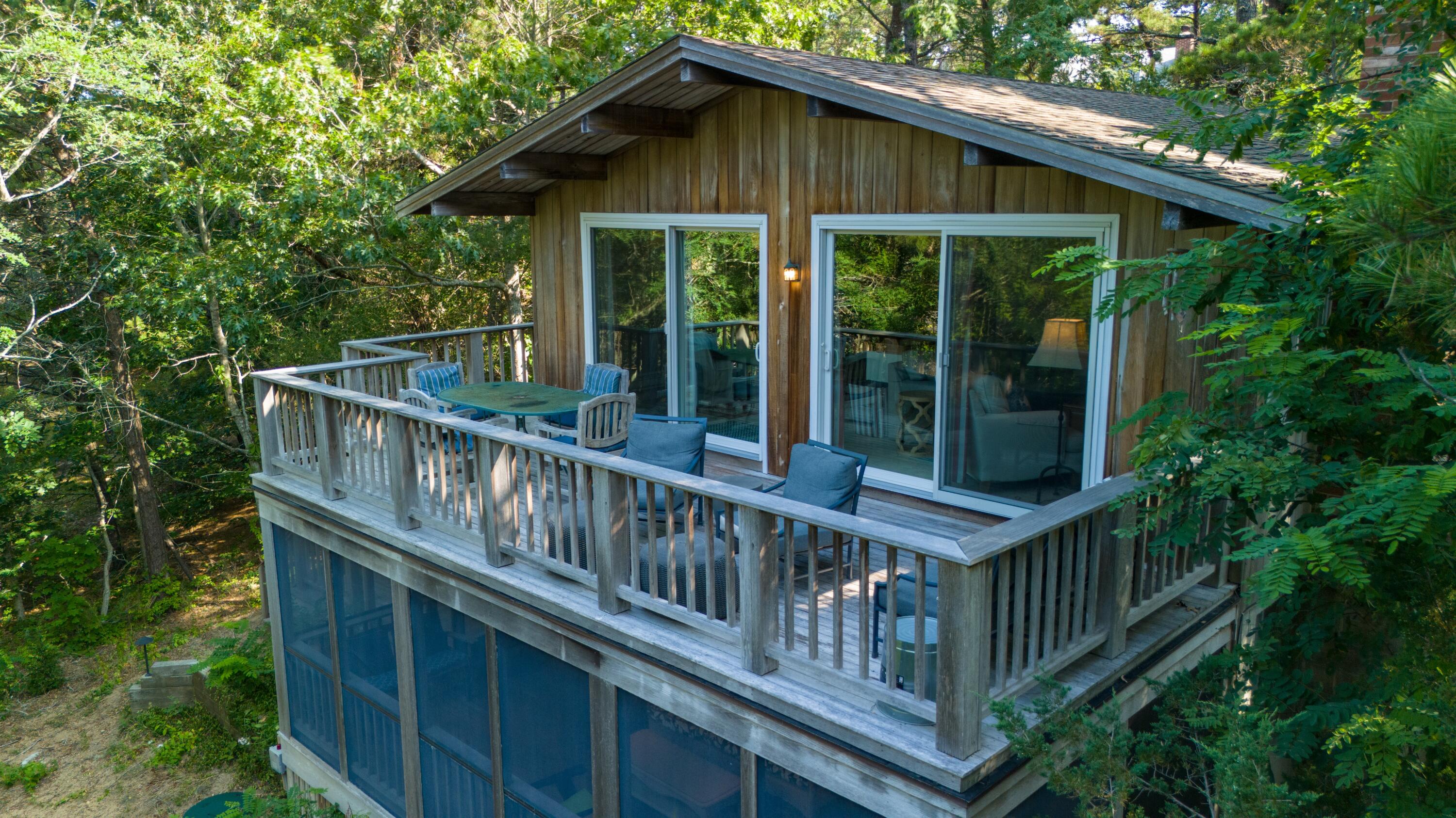 55 Harvard Street Wellfleet, MA 02667 - Photo 11 of 36 55 Harvard St-131 - MLS