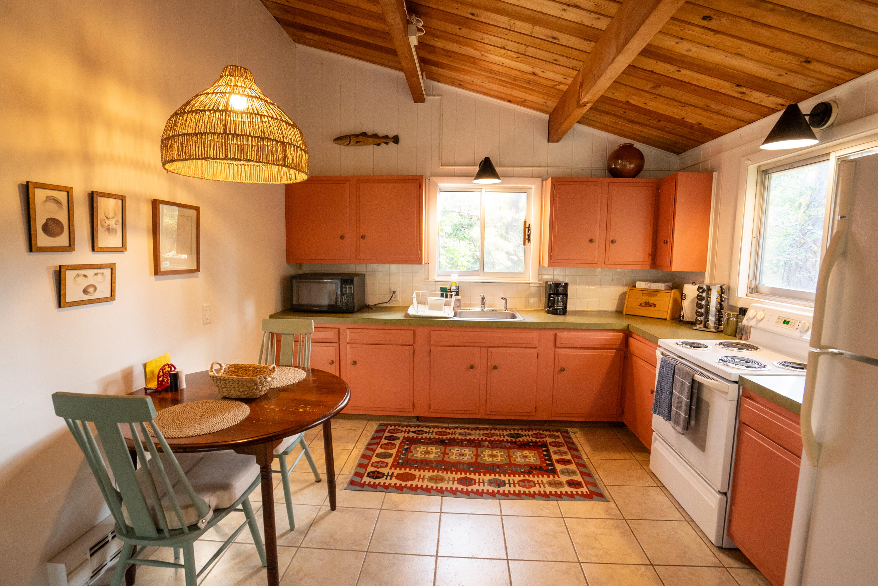 55 Harvard Street Wellfleet, MA 02667 - Photo 14 of 36 55 Harvard St-21