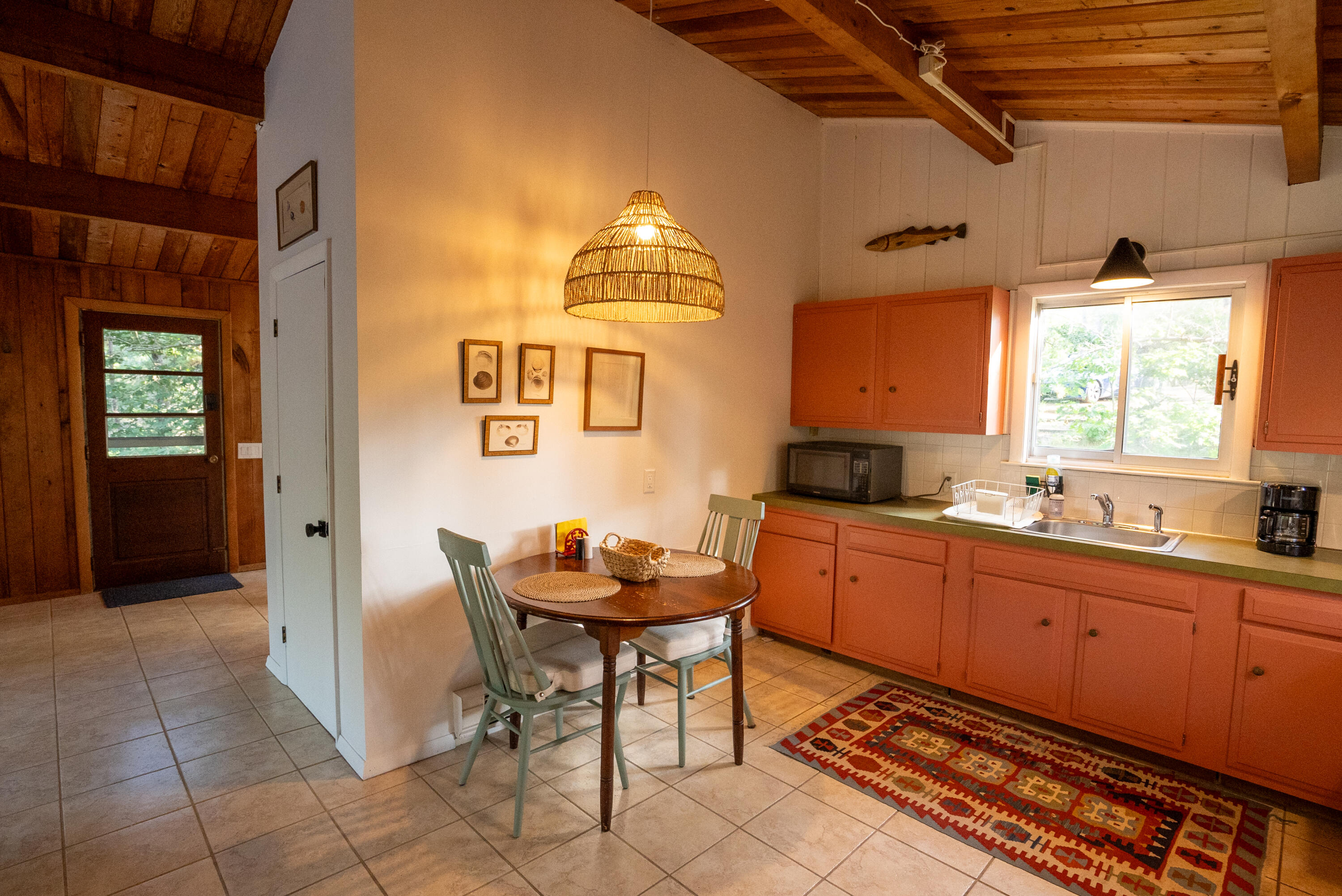 55 Harvard Street Wellfleet, MA 02667 - Photo 16 of 36 55 Harvard St-17