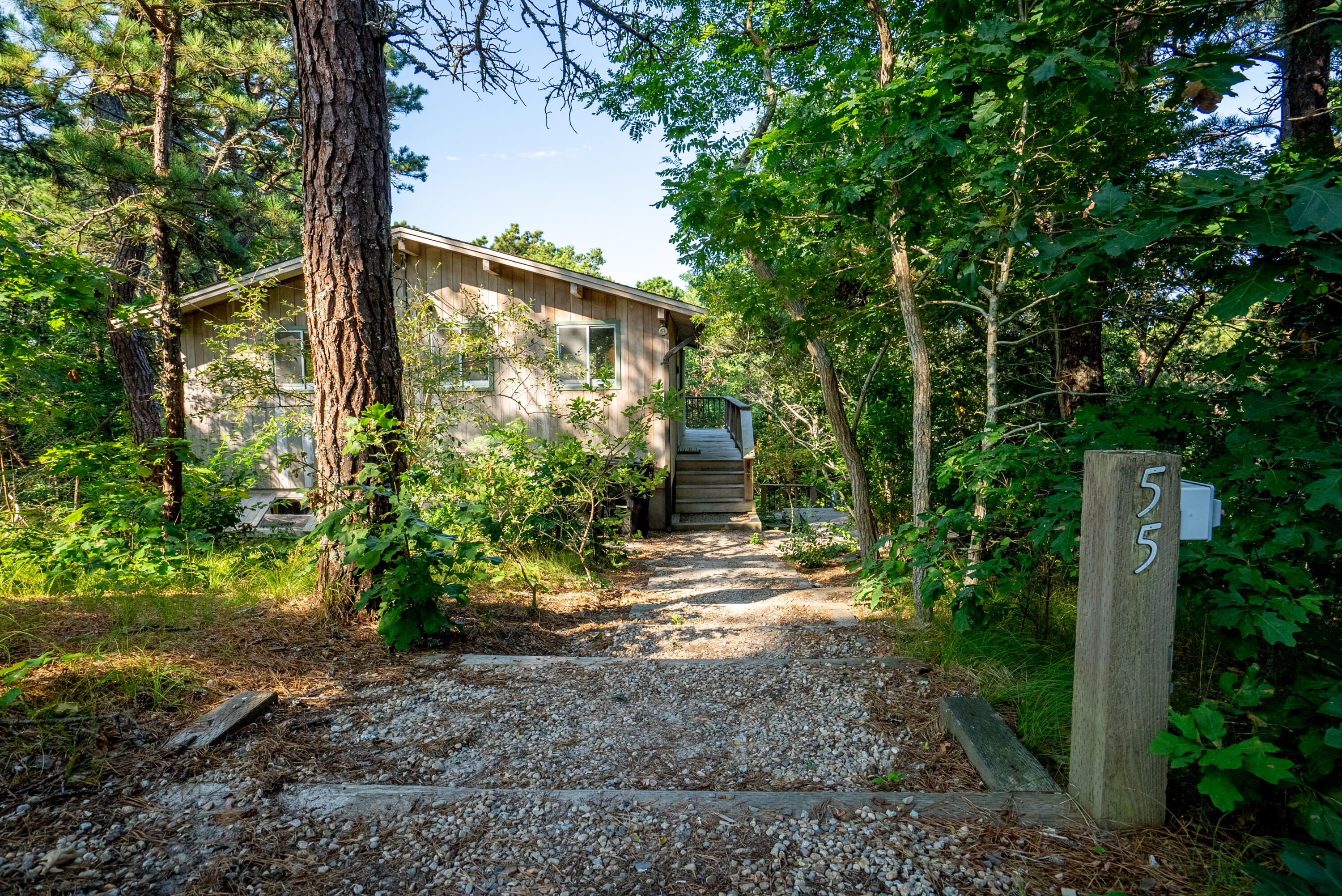 55 Harvard Street Wellfleet, MA 02667 - Photo 3 of 36 55 Harvard St-52