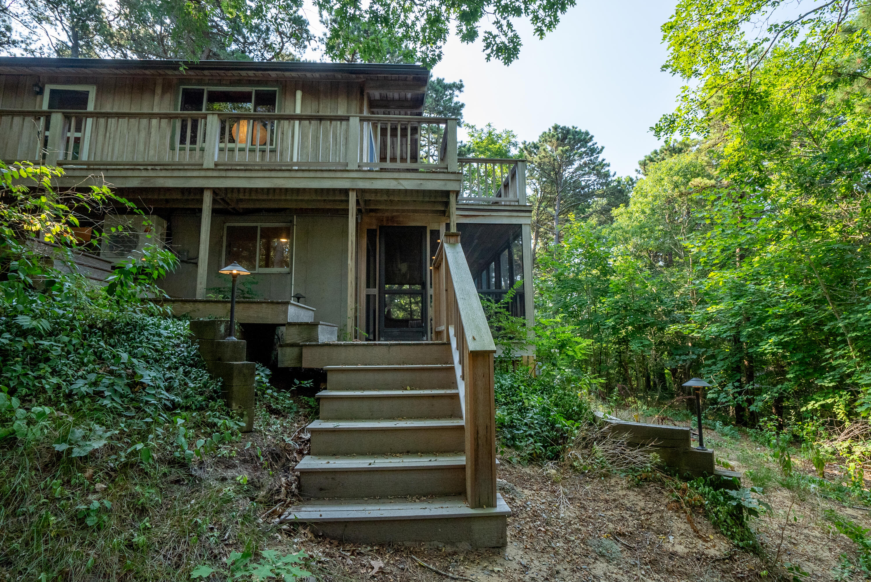 55 Harvard Street Wellfleet, MA 02667 - Photo 31 of 36 55 Harvard St-101