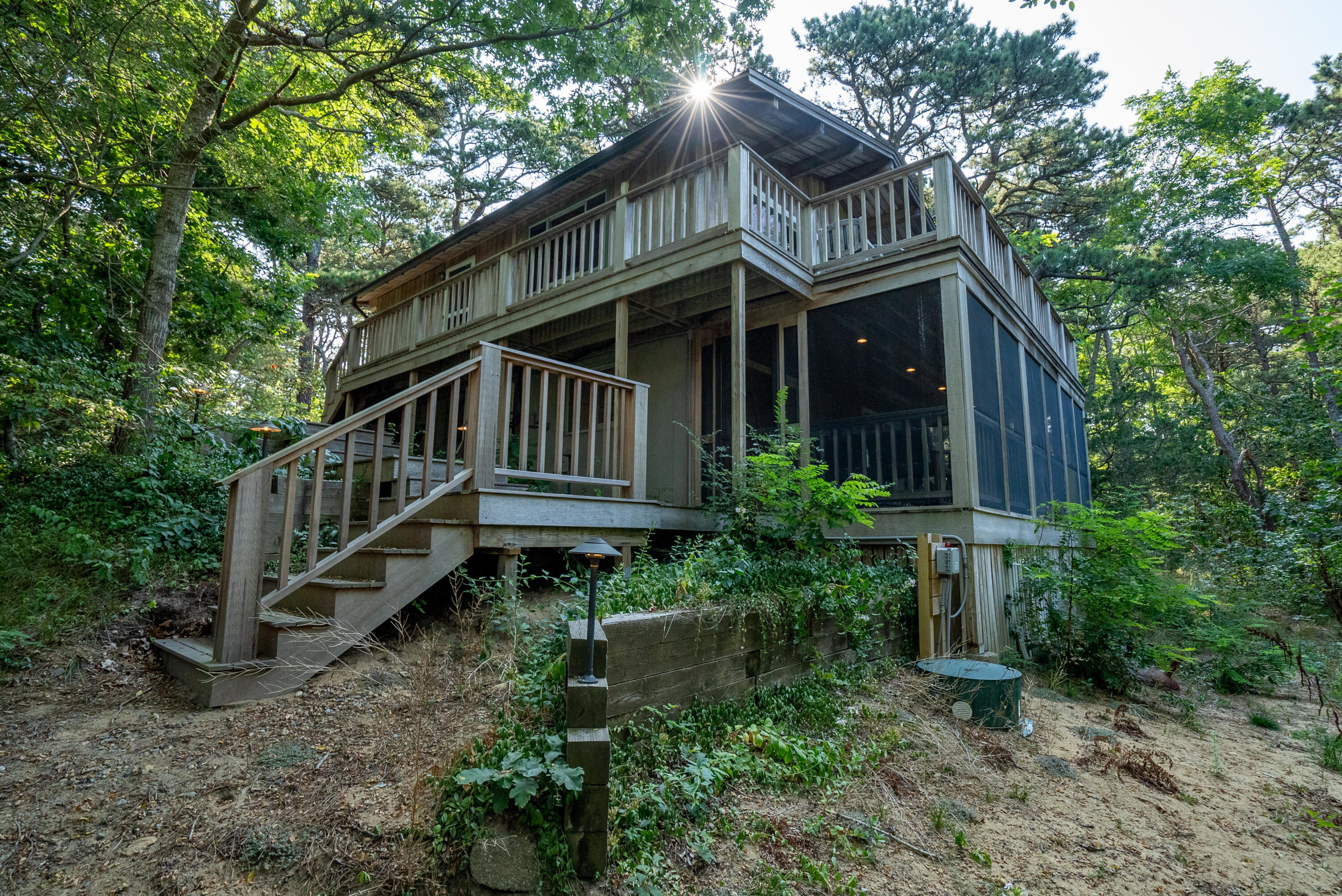 55 Harvard Street Wellfleet, MA 02667 - Photo 32 of 36 55 Harvard St-100