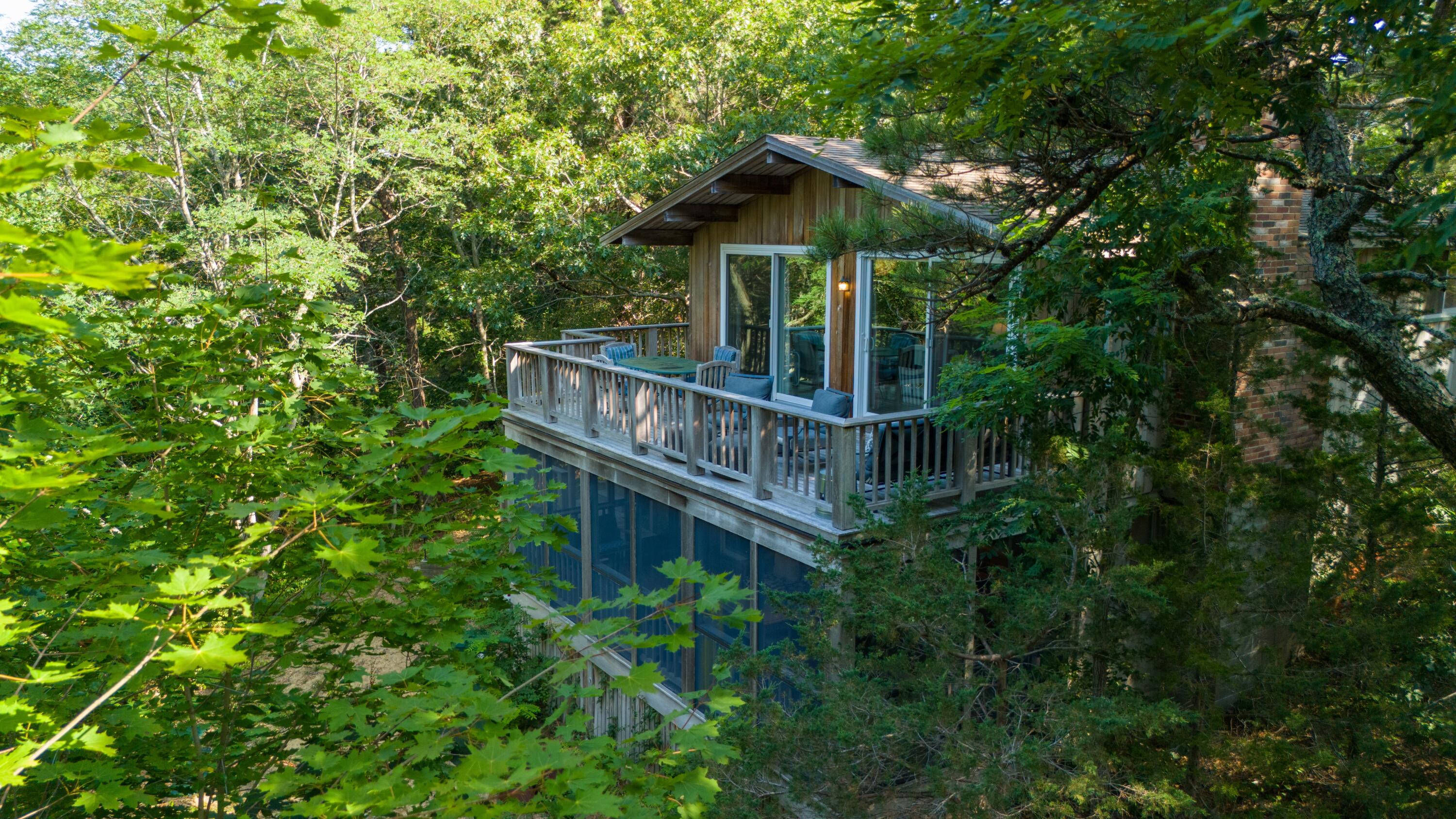 55 Harvard Street Wellfleet, MA 02667 - Photo 34 of 36 55 Harvard St-132 - MLS