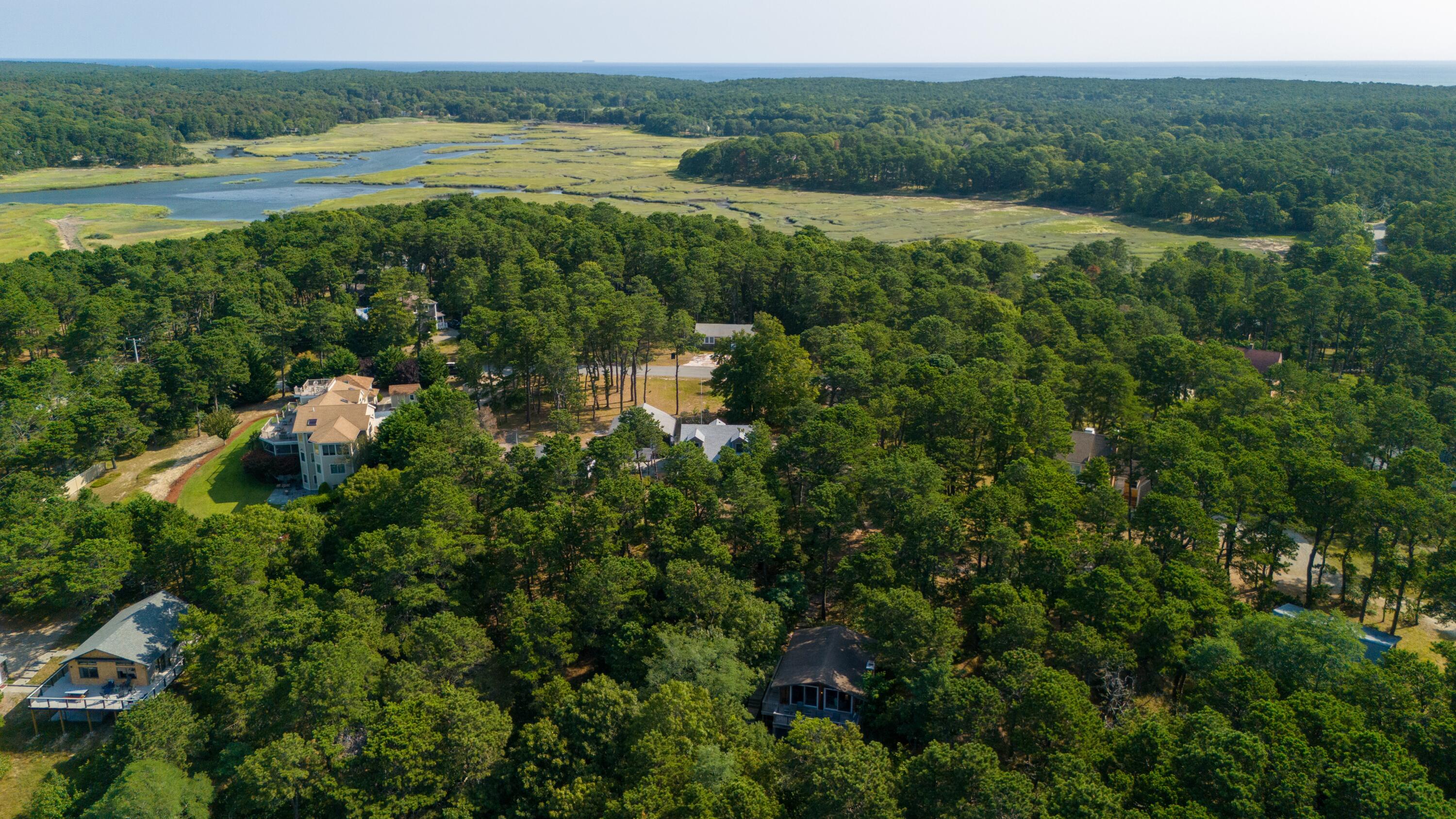 55 Harvard Street Wellfleet, MA 02667 - Photo 36 of 36 55 Harvard St-125 - MLS