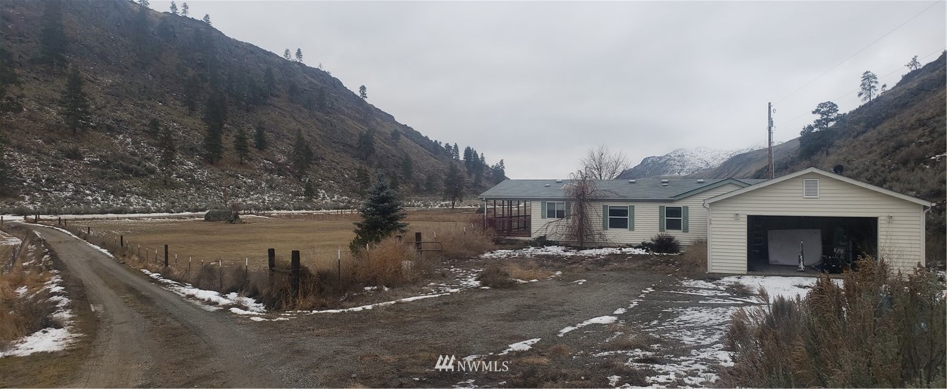 39 Dry Coulee Road Okanogan, WA 98840 - Photo 27 of 30 Gallery Image 27