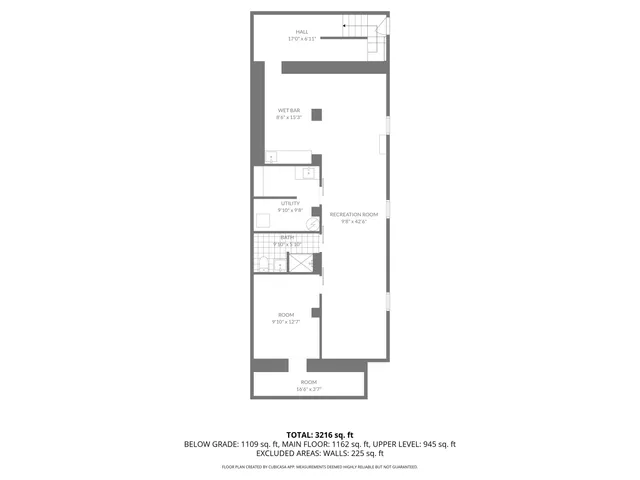 $469,900 | 1631 Cleveland Avenue, Whiting, IN 46394