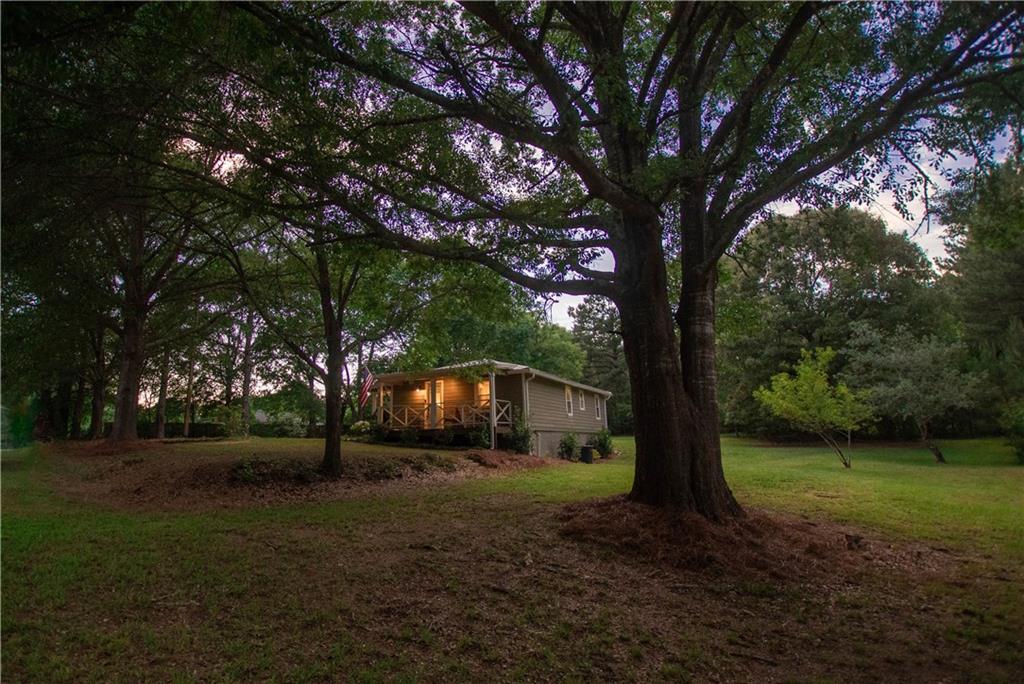 3791 Dally Road Covington, GA 30014 - Photo 8 of 54