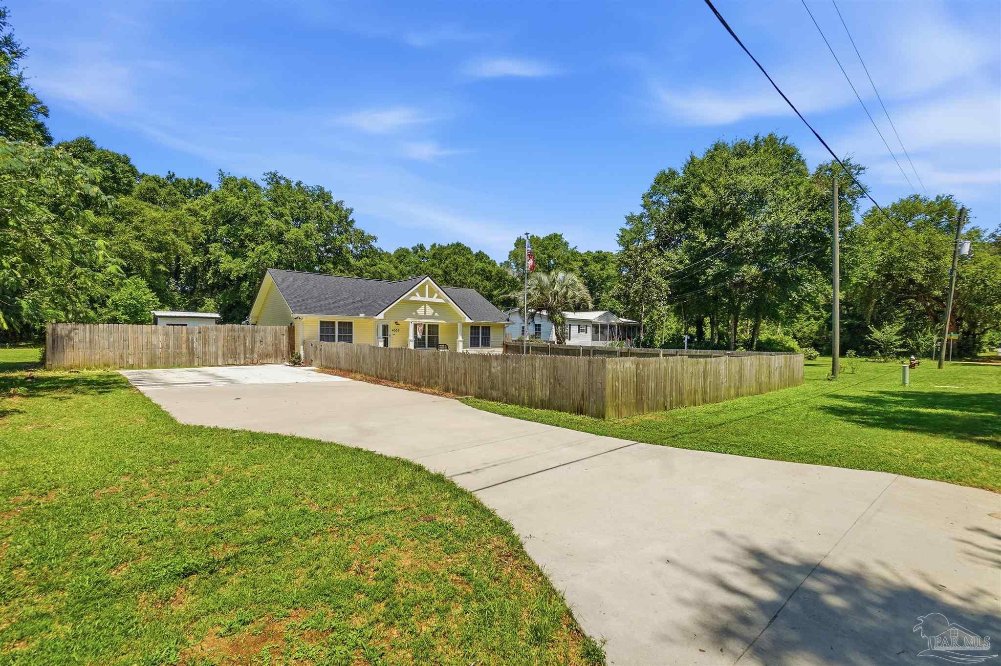 4503 Rice Road Milton, FL 32583 - Photo 2 of 41