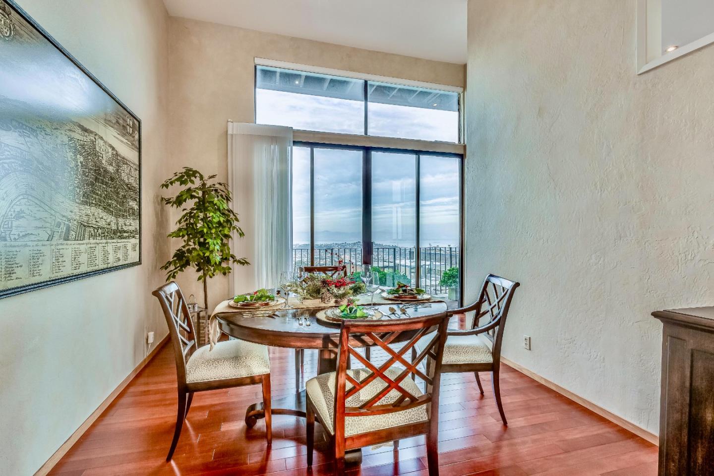 13 Ora Way San Francisco, CA 94131 - Photo 14 of 60 a dining room with furniture and window