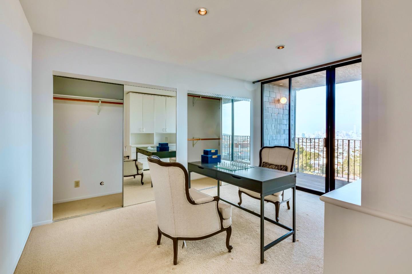 13 Ora Way San Francisco, CA 94131 - Photo 34 of 60 a room with furniture