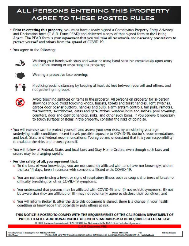 13 Ora Way San Francisco, CA 94131 - Photo 59 of 60