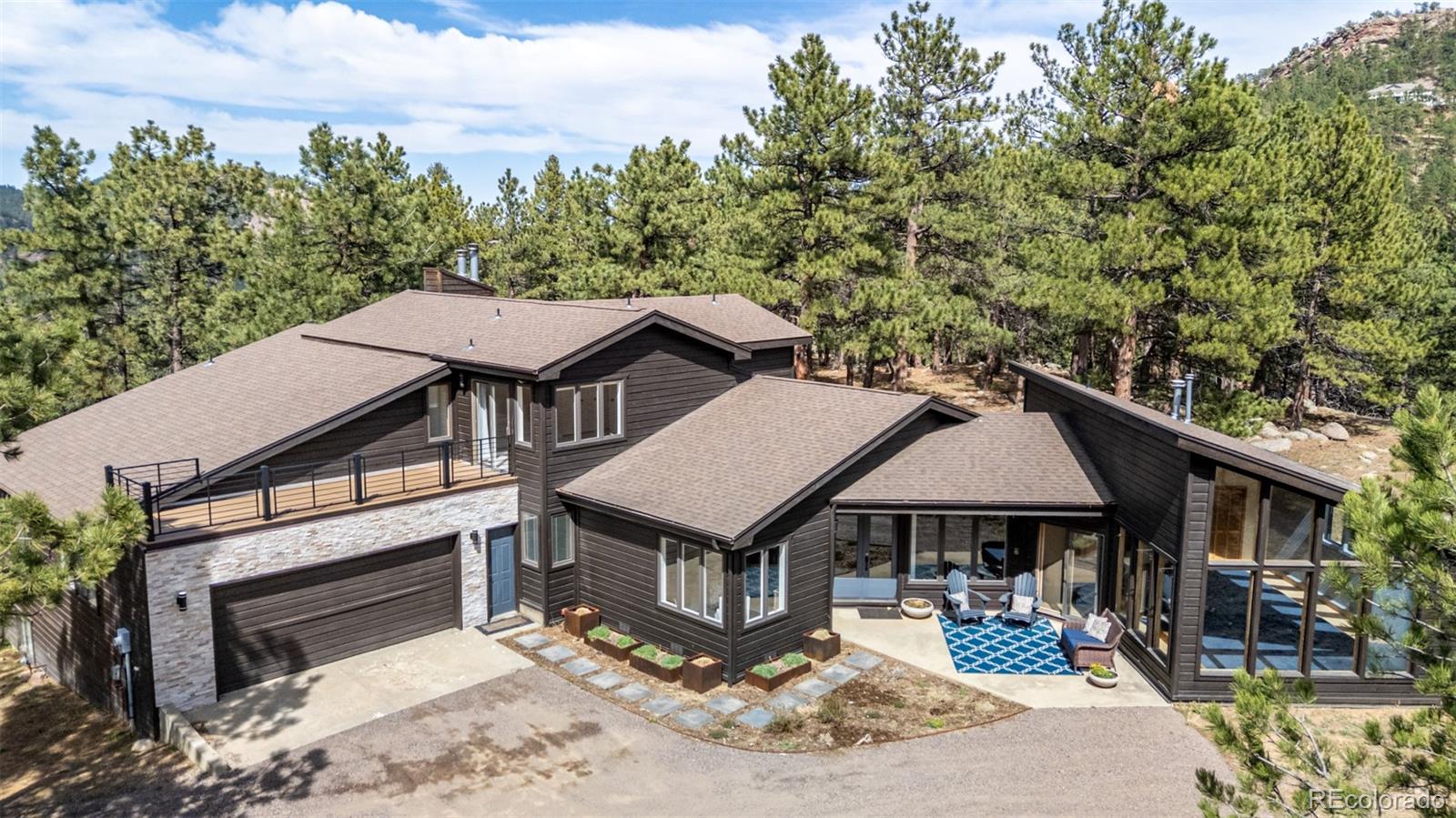 37 Wagner Circle Boulder, CO 80304 - Photo 35 of 39