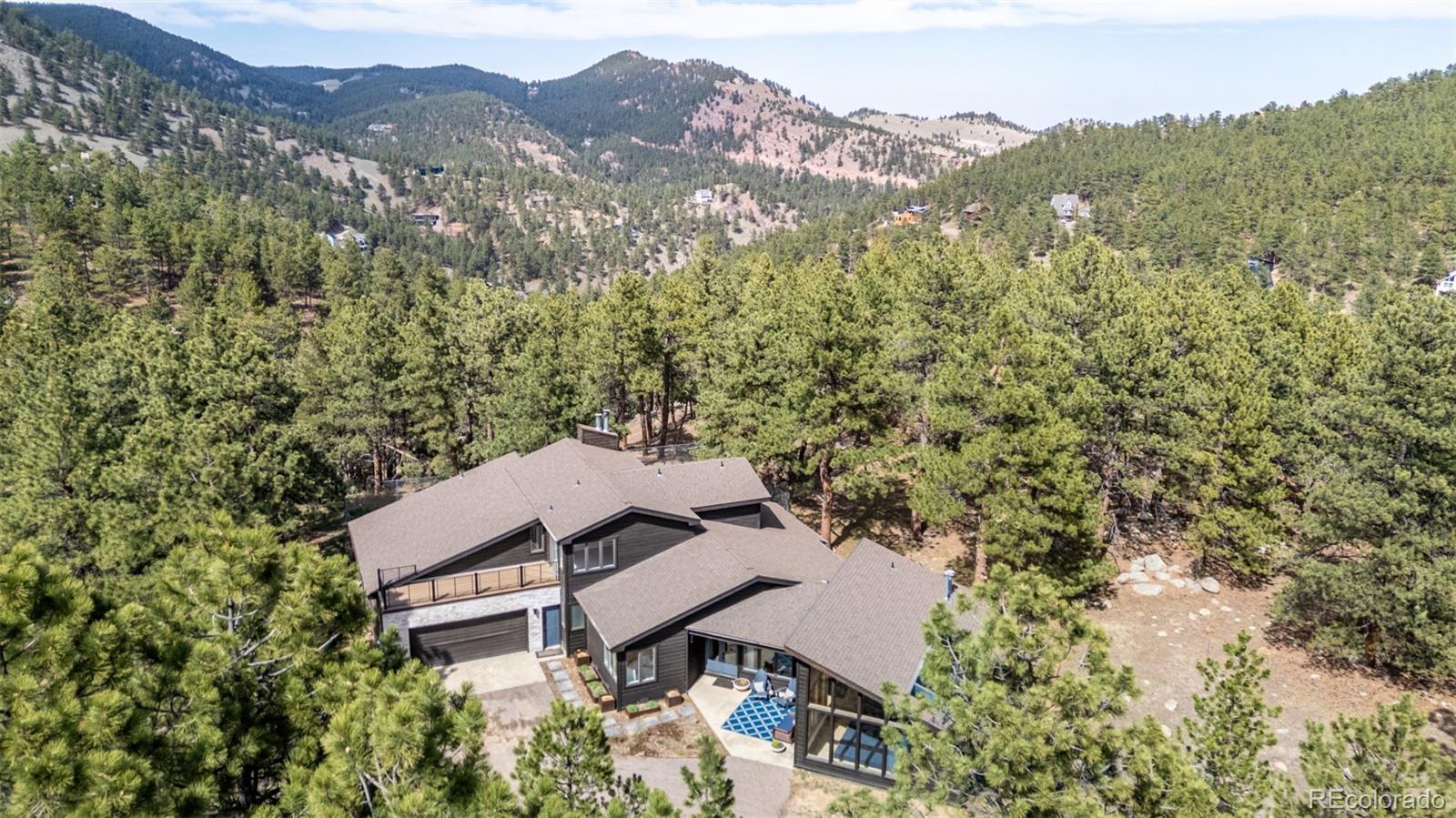 37 Wagner Circle Boulder, CO 80304 - Photo 36 of 39