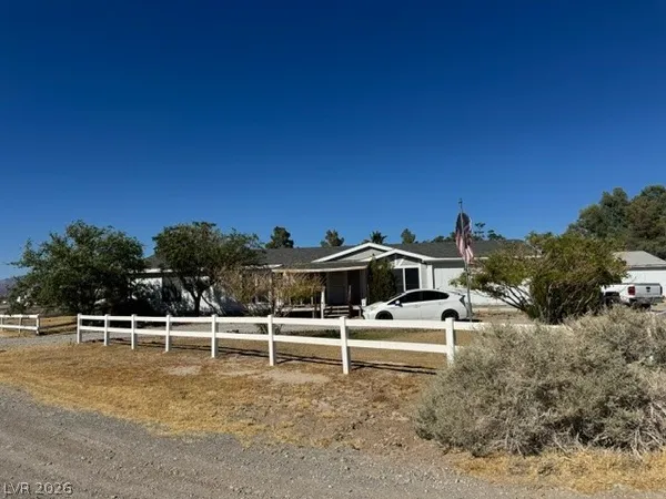 $395,000 | 271 Monta Lane, Pahrump, NV 89060
