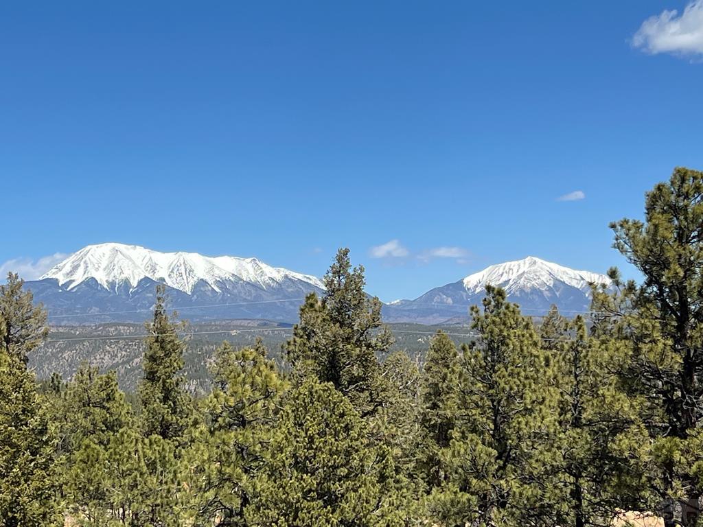 8315 Gun Barrel Ridge Weston, CO 81091 - Photo 1 of 18 Gallery Image 1