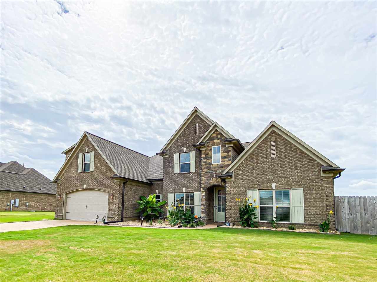 167 Ridge Top Lane Atoka, TN 38004 - Photo 1 of 18 Gallery Image 1