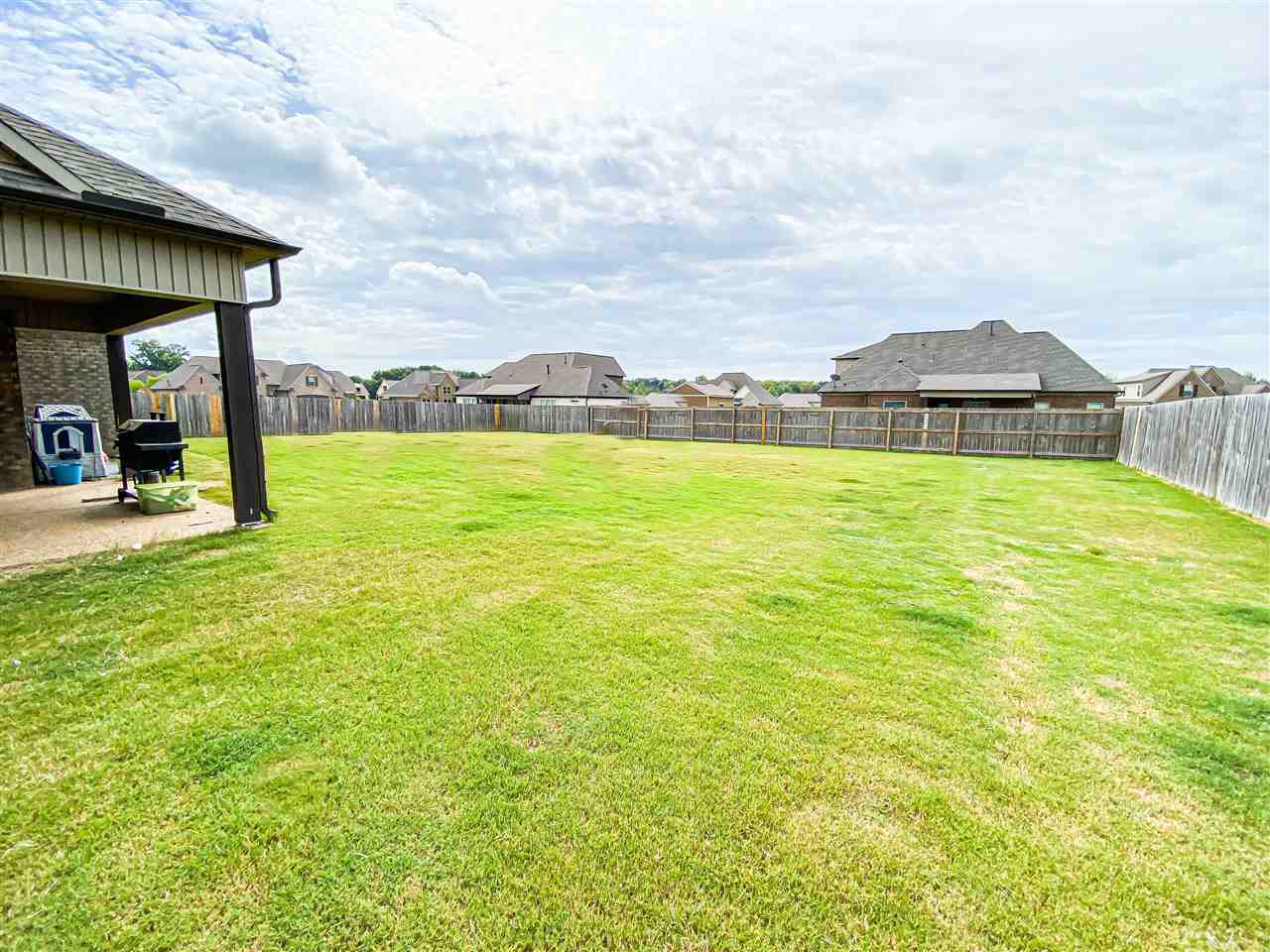 167 Ridge Top Lane Atoka, TN 38004 - Photo 18 of 18 Gallery Image 18