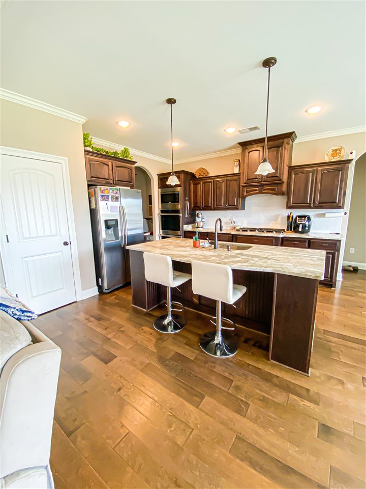 167 Ridge Top Lane Atoka, TN 38004 - Photo 5 of 18 Gallery Image 5