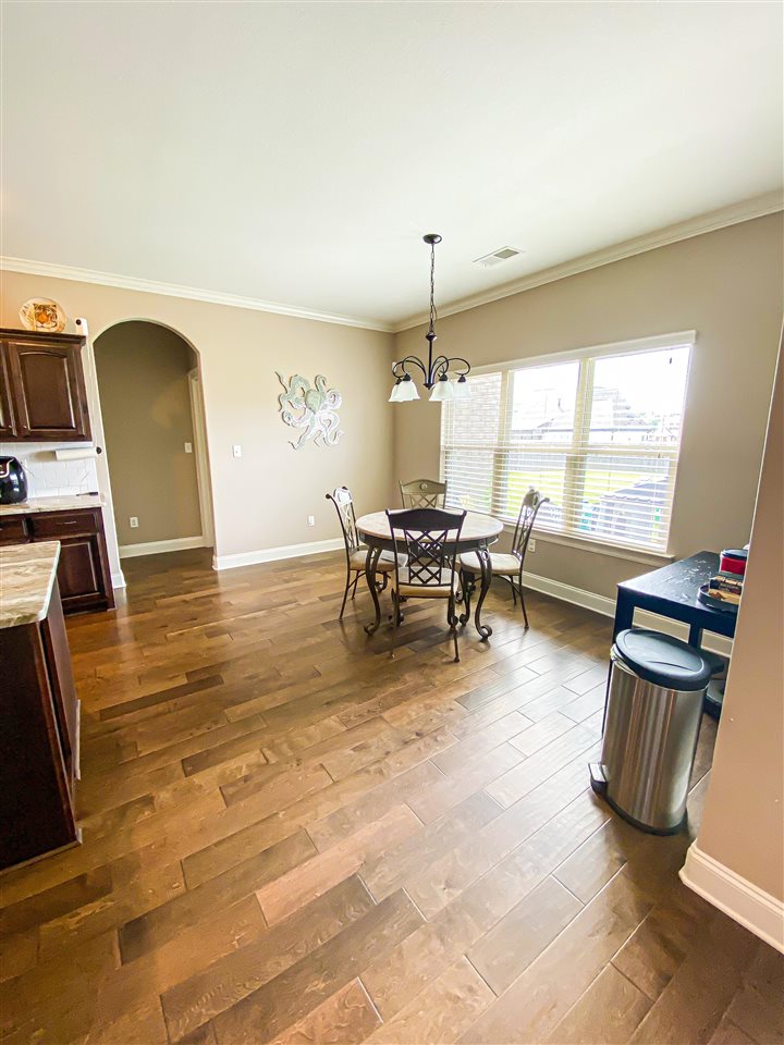 167 Ridge Top Lane Atoka, TN 38004 - Photo 7 of 18 Gallery Image 7