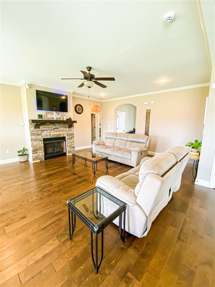 167 Ridge Top Lane Atoka, TN 38004 - Photo 8 of 18 Gallery Image 8