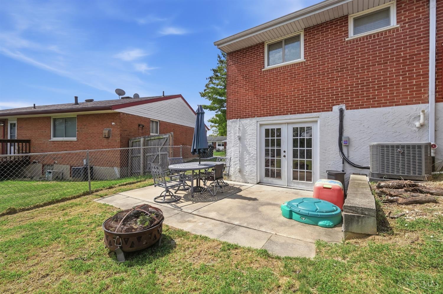 3386 Rodeo Court Cincinnati, OH 45211 - Photo 60 of 75 Gallery Image 60