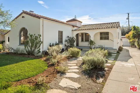 $2,399,000 | 4135 Lafayette Place, Culver City, CA 90232