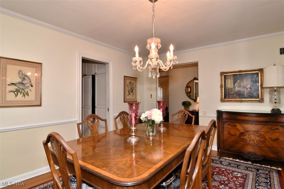 2315 Lalemant Road Cleveland, OH 44118 - Photo 9 of 23 Gallery Image 9