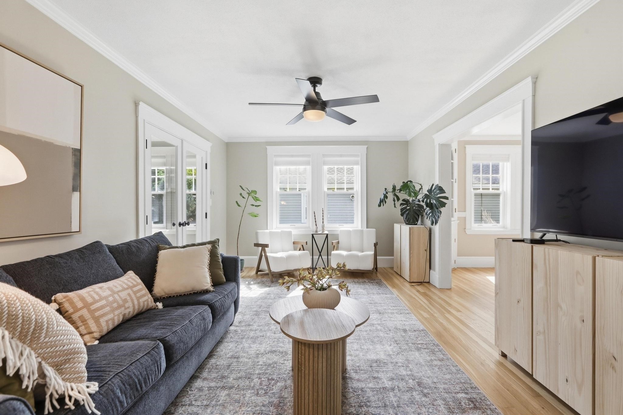 10 Governor Road Arlington, MA 02474 - Photo 6 of 42 Gallery Image 6