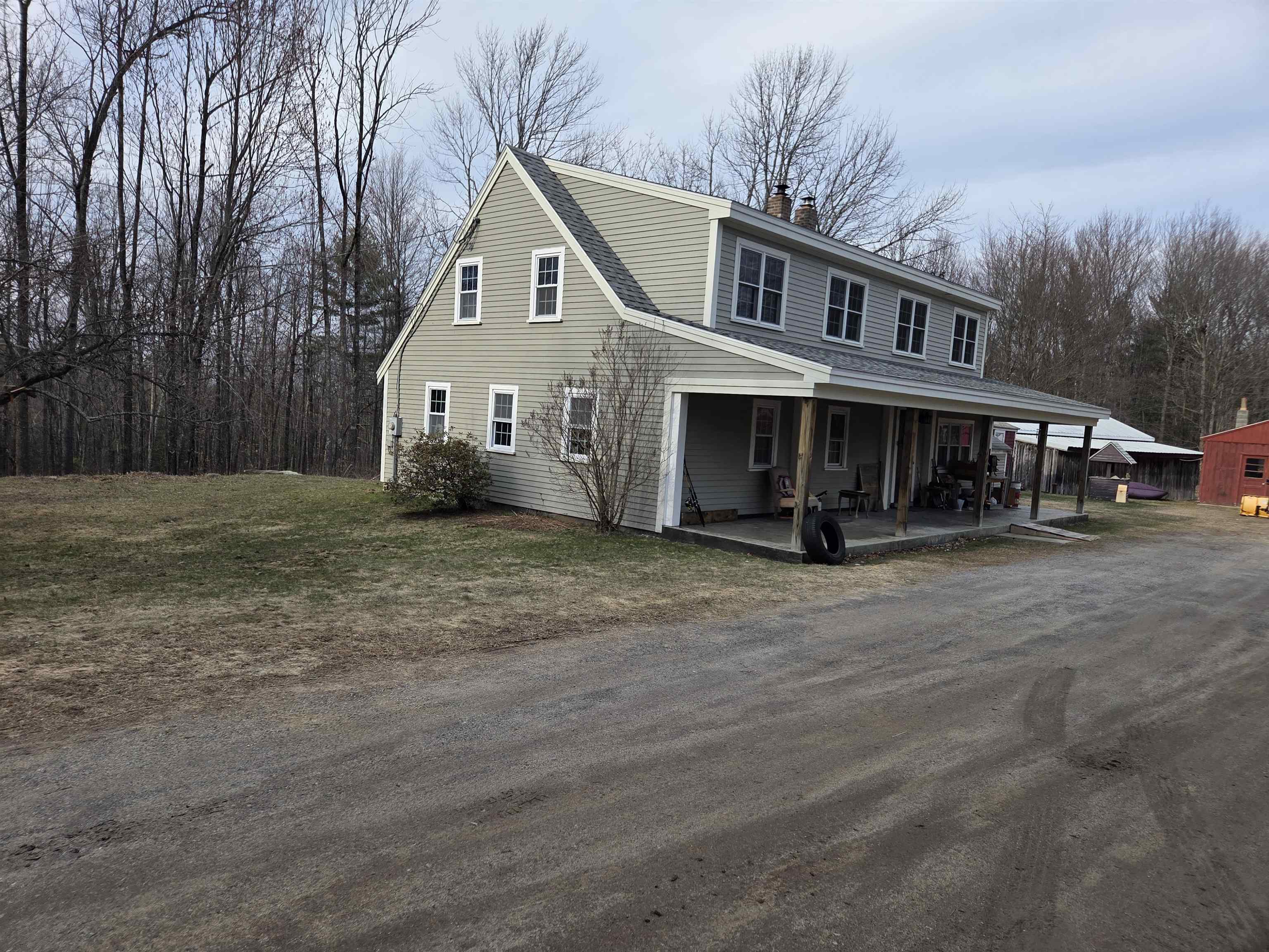 164 Mason Road Milton, NH 03851 - Photo 3 of 55