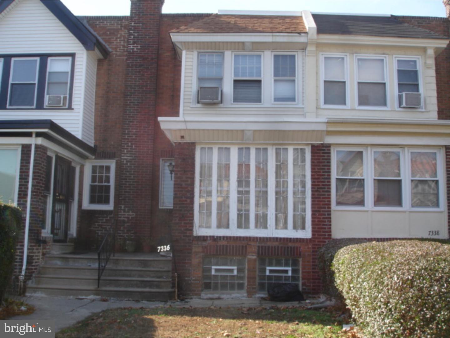 7336 Sommers Road Philadelphia, PA 19138 - Photo 1 of 1 Gallery Image 1