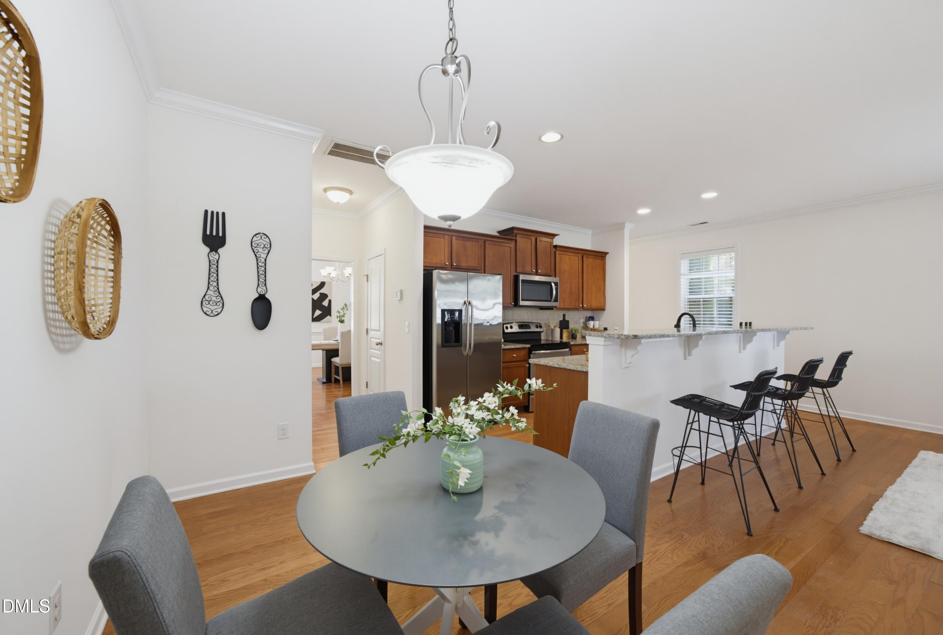 2614 Cloud Mist Circle Raleigh, NC 27614 - Photo 21 of 44
