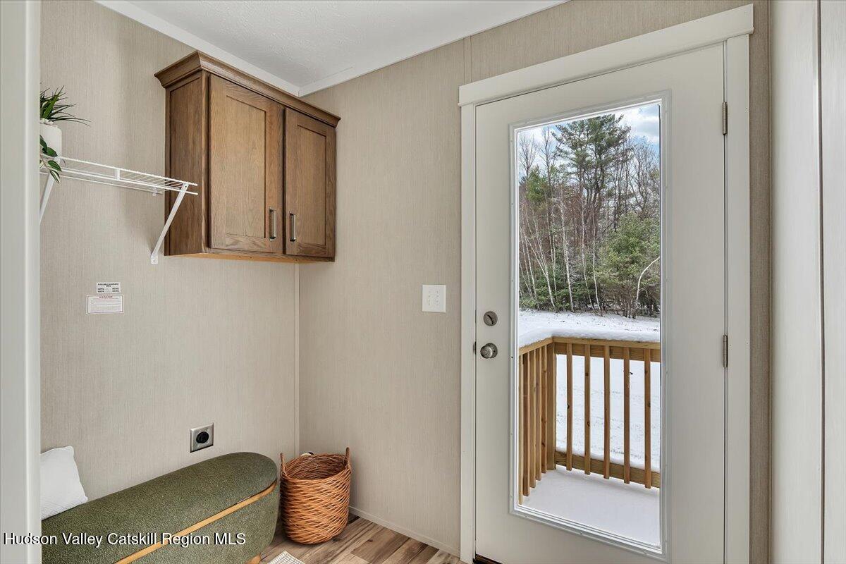 185 Old State Road Broadalbin, NY 12025 - Photo 21 of 31 a bathroom with a tub and shower