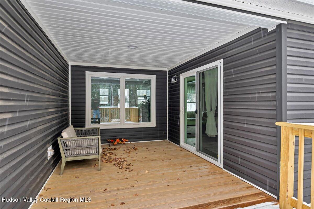 185 Old State Road Broadalbin, NY 12025 - Photo 31 of 31 a front view of a house with a large window