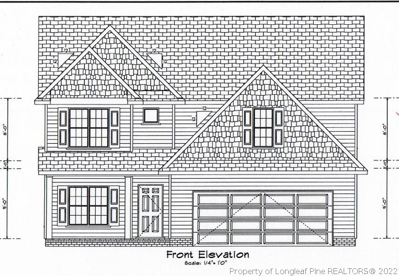 4790 Doc Bennett Road Fayetteville, NC 28306 - Photo 1 of 2 Gallery Image 1